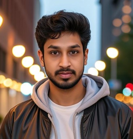 Vishnu Dev profile photo